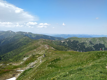 Гора<br />
Піп Іван